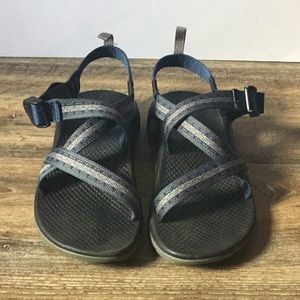 Chaos Big Boys Z/1 Eco Tread